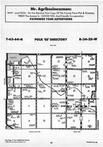 Map Image 026, Nodaway County 1989